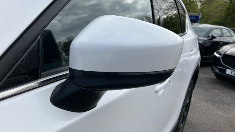Mazda CX-5 2.0 Sport 5dr Auto Petrol Estate